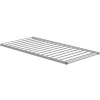 Cesta portapacchi per auto e veicoli commerciali nordrive krs-07 kargo rack extended - 420x150x7 cm  nkr9933