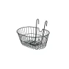 Cestino anteriore per bicicletta da donna 26/28" lampa - 94530