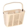 Cestino xl beige "plaza" - bellelli