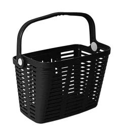 Cestino xl nero 