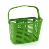 Cestino xl verde "plaza" - bellelli