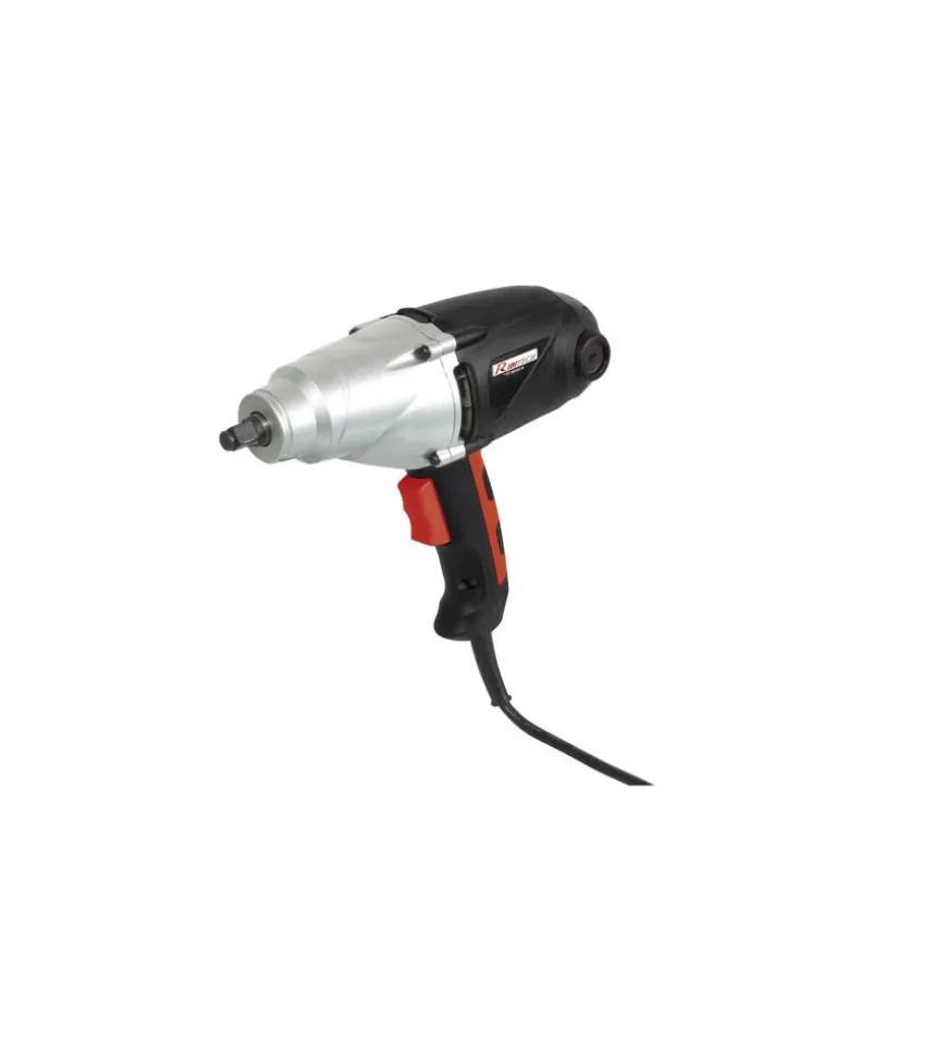Chiave a impulsi elettrica 1010 w - ribimex.