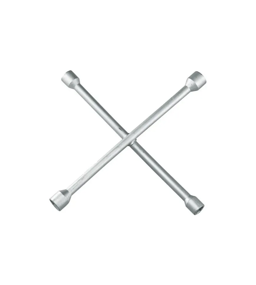 Chiave croce vettura 65920