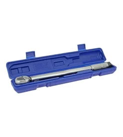 Chiave dinamometrica 1/2" con valigetta michelin