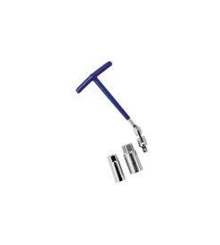 Chiave svitacandele 16+21 mm. 65881