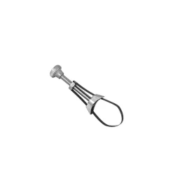 Chiave svitafiltro a cinghia 74152