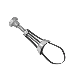 Chiave svitafiltro a cinghia  74152