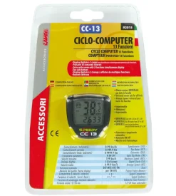 Ciclo computer sigma 5910  92015