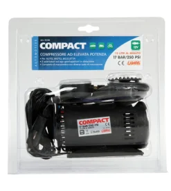 Compressore compact 12 v  72150