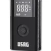 Compressore per pneumatici senza fili usag 8,0 a