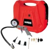 Compressore portatile system+ "boxy" diretto
