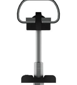 Coppia barre portatutto club in acciaio - s - 110 cm n15001