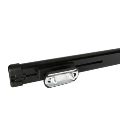 Coppia barre portatutto club in acciaio - s - 110 cm n15001