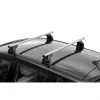 Coppia barre portatutto in alluminio helio - l - 127 cm  n15076