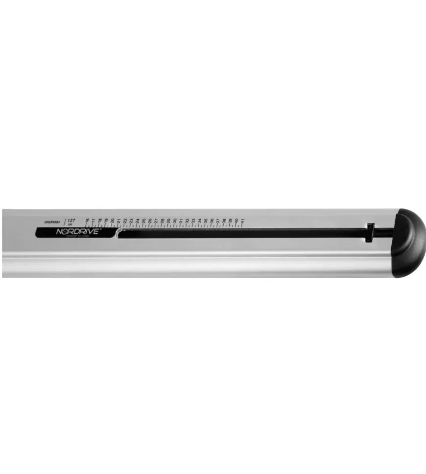 Coppia barre portatutto in alluminio alumia - s - 108 cm n15024
