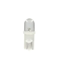 Coppia color-led bianco pilot  58141