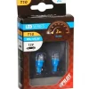 Coppia color-led blu pilot  58140