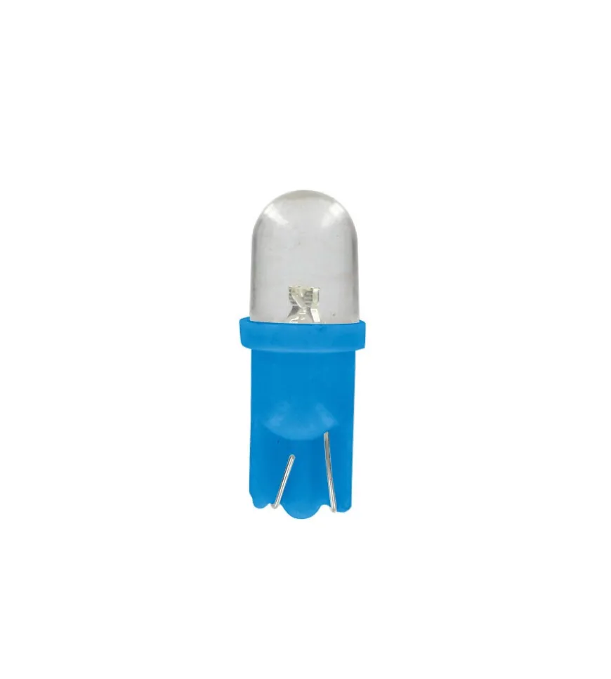 Coppia color-led blu pilot 58140