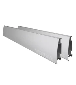 Coppia fianchetti h 12 cm - 210 cm  n10204