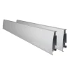 Coppia fianchetti h 12 cm - 120 cm  n10201
