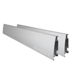 Coppia fianchetti h 12 cm - 120 cm n10201