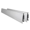 Coppia fianchetti h 12 cm - 180 cm  n10203