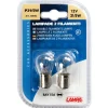 Coppia lampade 2 filamenti 21/5w bay15d  58062
