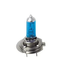 Coppia lampade h7