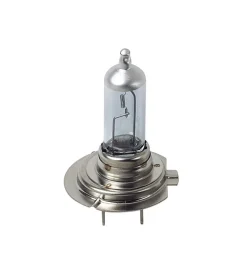 Coppia lampade h7 