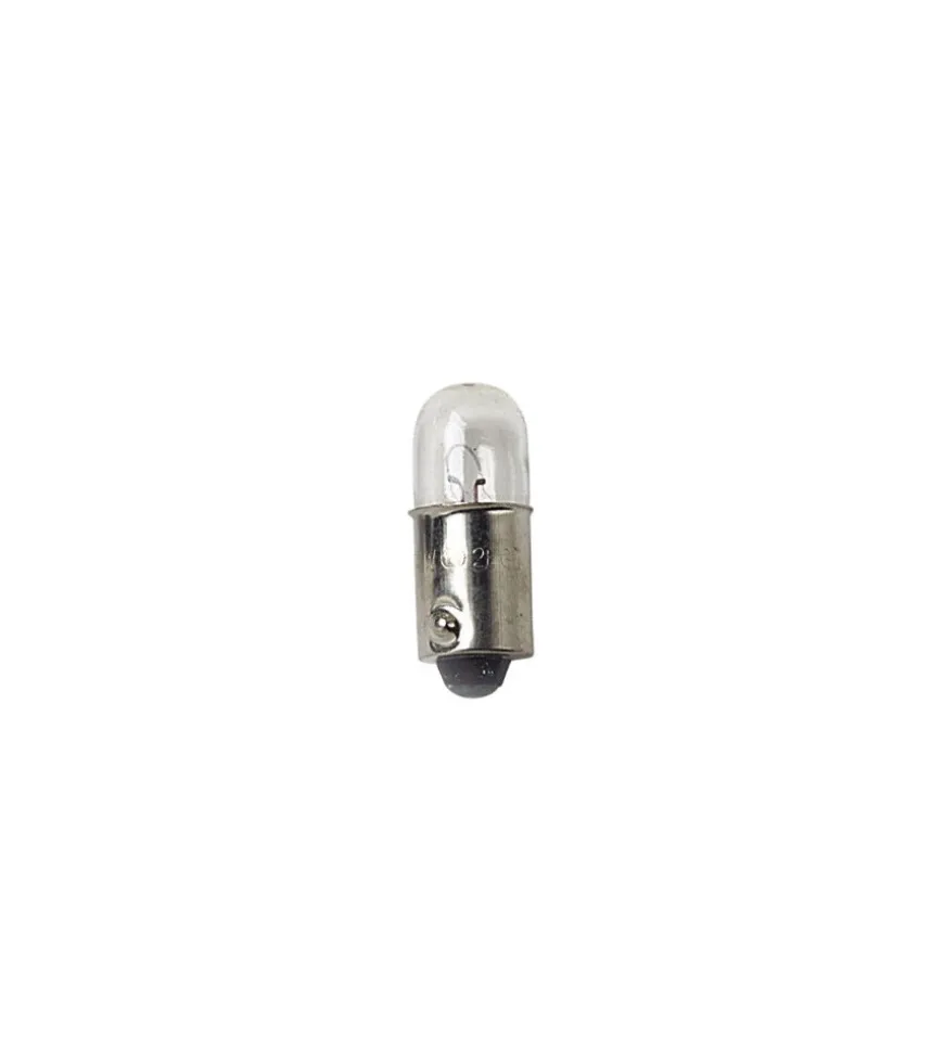 Coppia lampade micro 12v 4w ba9s 58080