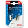 Coppia lampade sfera 12v 5w ba15s  58070