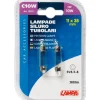 Coppia lampade siluro 10wsv8.5 11x38  58111