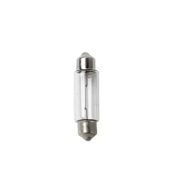 Coppia lampade siluro 5w sv 8.5 11x38  58110