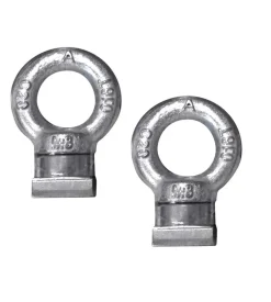 Coppia occhielli di fissaggio kp 3 per barre kargo plus  n11033