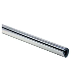 Coppia paracolpi protector chrome  20862
