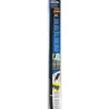 Coppia paracolpi protector neri cm.65  20864