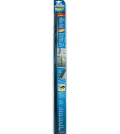 Coppia paracolpi protector neri cm.65  20864