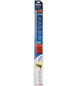 Coppia paracolpi protector tras.cm.65  20863