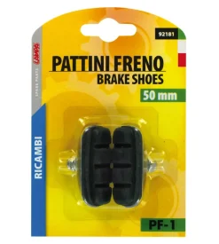 Coppia pattini freno da 50mm  92181