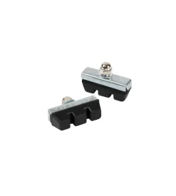 Coppia pattini freno 40mm pinza  92180