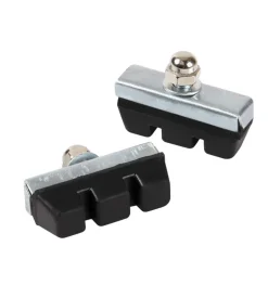 Coppia pattini freno 40mm pinza  92180