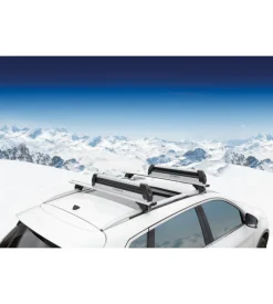Coppia portasci nordrive 