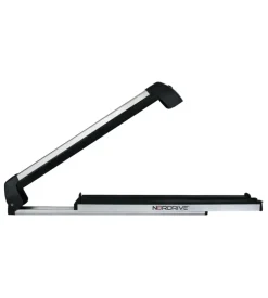 Coppia portasci nordrive 