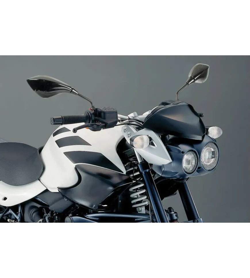 Coppia specchietti "limits" 90081