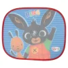 Coppia tendine auto laterali "bing" 44x35 cm