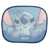 Coppia tendine auto laterali "disney stitch" 44x35 cm