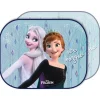 Coppia tendine auto laterali "disney frozen ice" 44x35 cm