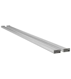 Coppia traversini superiori - 150 cm  n10223