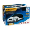 Copriauto elasticizzato"cs-5" stretch-fit professional  20109