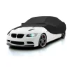 Copriauto elasticizzato"cs-1" stretch-fit professional  20105
